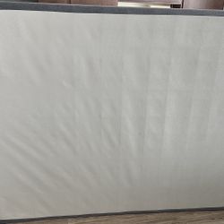 FREE Queen Box Spring