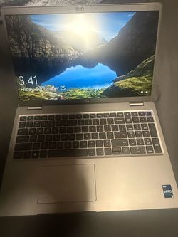 Dell latitude 5530
