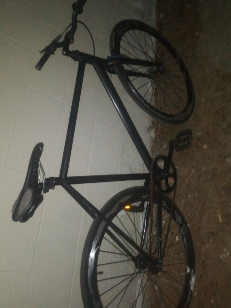 Fixie