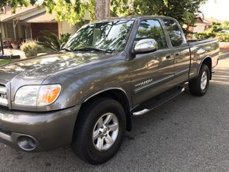 2006 Toyota today only $6,500