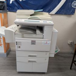 Printer/Copier/Scanner