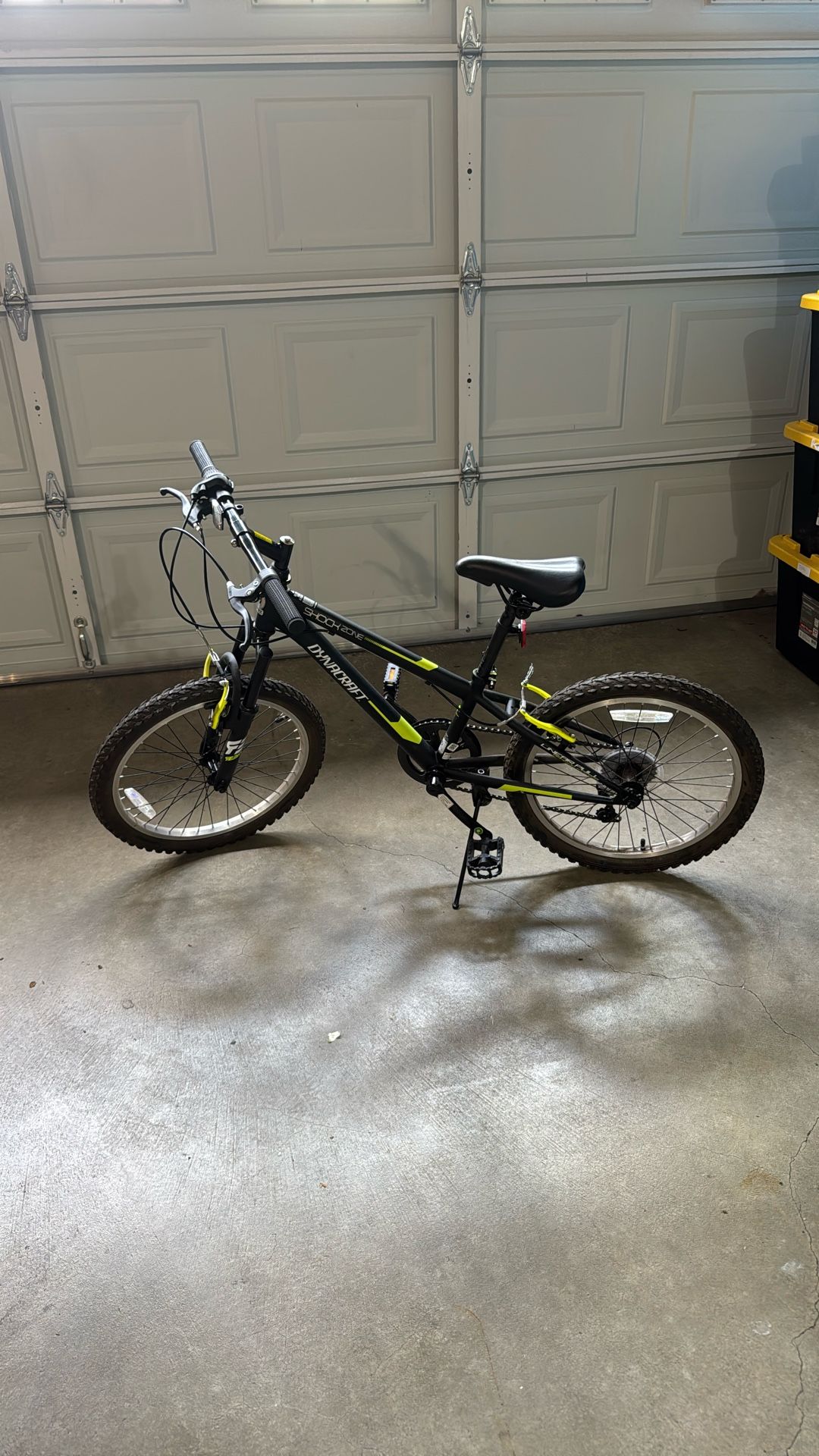 Kids Bike 20”