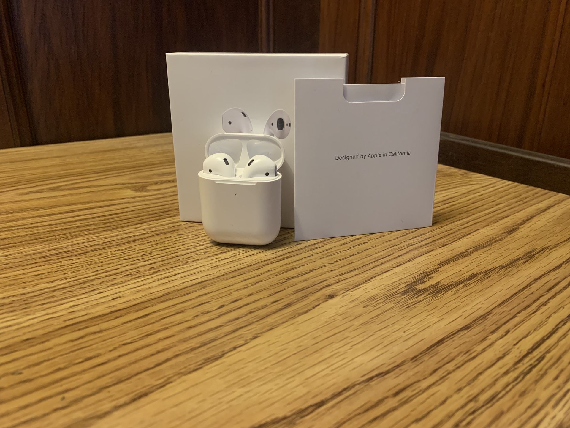 Apple AirPod 2 Generation 