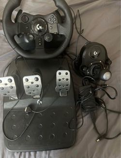 PlayStation wheel