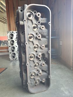 1969 BBC Hi-Perf Heads