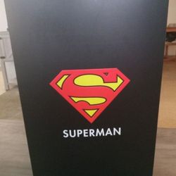 Sideshow Superman 
