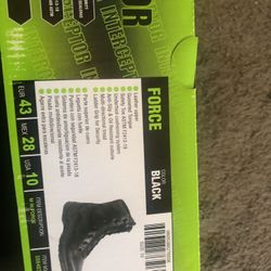 Tactical Boots