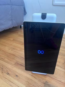 Meta Portal Go Smart Video Calling Device