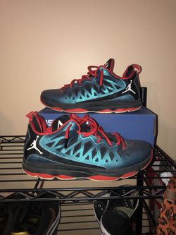 Jordan Cp3 6