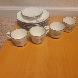 Tea Set 