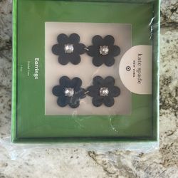 Kate Spade Earrings 