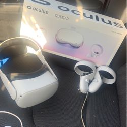 Oculus Quest 64b