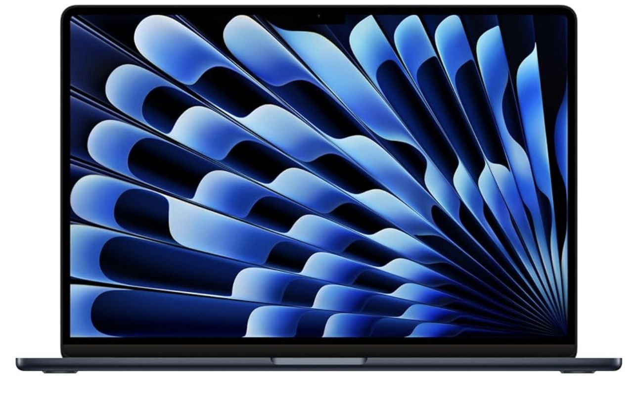 2024 MacBook Air Laptop 15 Inch 256gb Etc