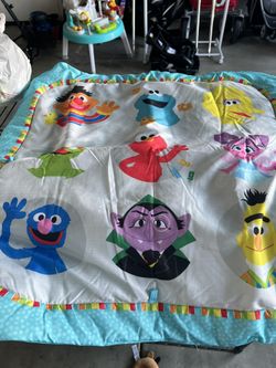 Play Mat For Babies
