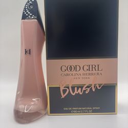 Carolina Herrera Good Girl: Blush