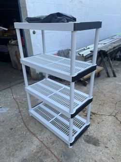 Shelving Units