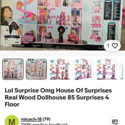 360 Dollhouse
