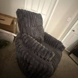 Rocking Lazy Boy Chair