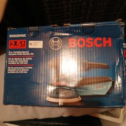 Bosch Sander
