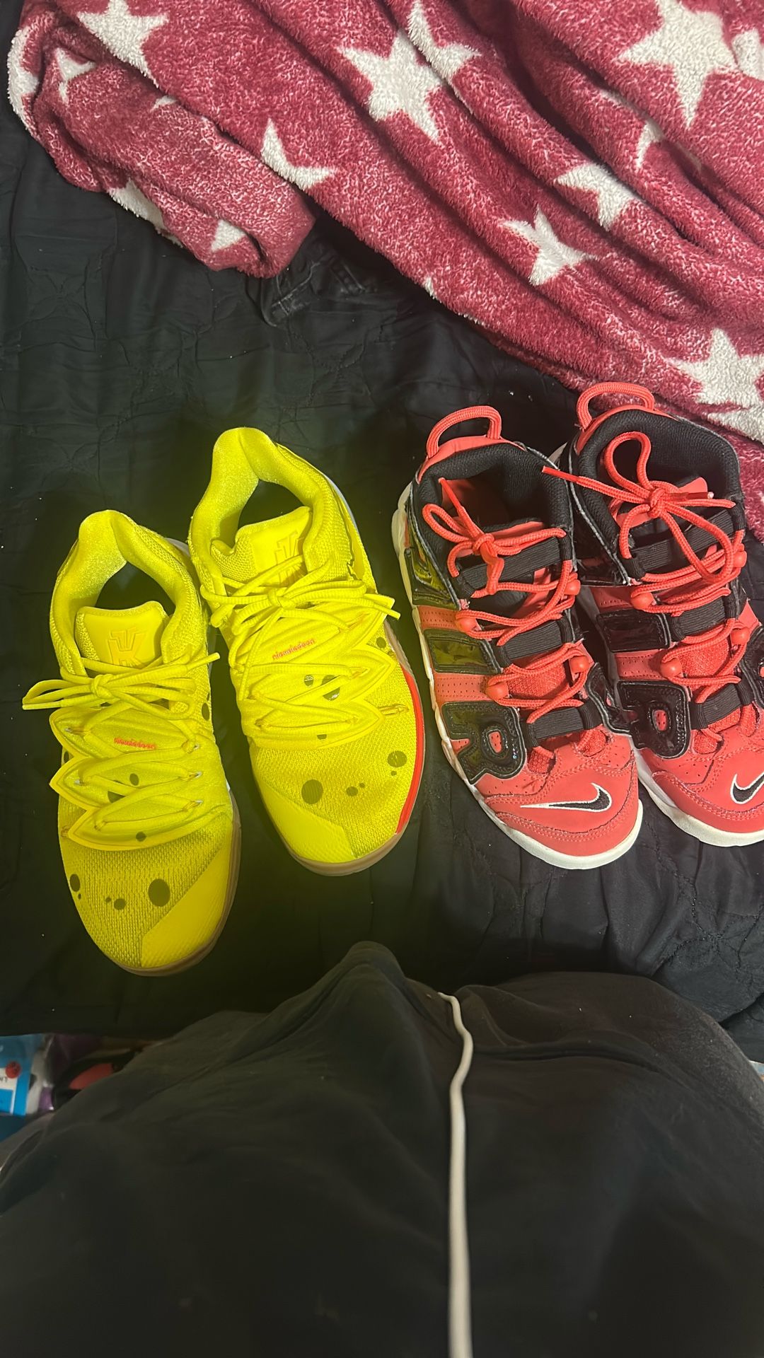 Basketball Shoes For Sale