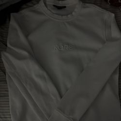 Micheal Kors Crewneck 