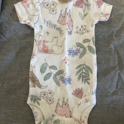 Preemie Clothes