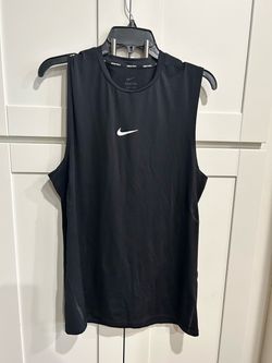 Nike Pro Sleeveless Training Tank Top