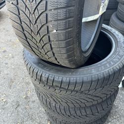 295 40 20 Offest 265 45 20 Dunlop