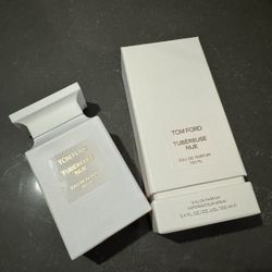 Tom Ford Tubereuse Nue EDF Perfume Fragrance 