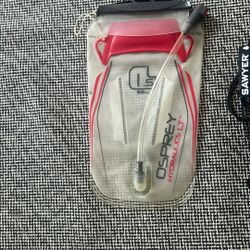 Osprey 1.5 LT Hydration Pack
