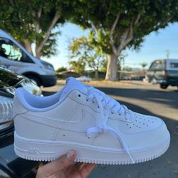 Air Force 1 Nike