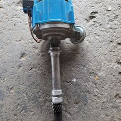 Classic Vintage Distributor Car Truck Engine Motor