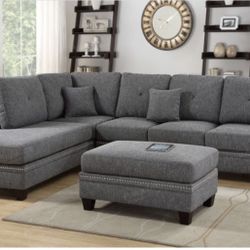 Sectional Sofa