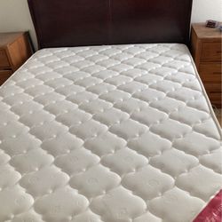 Queen Mattress Sets