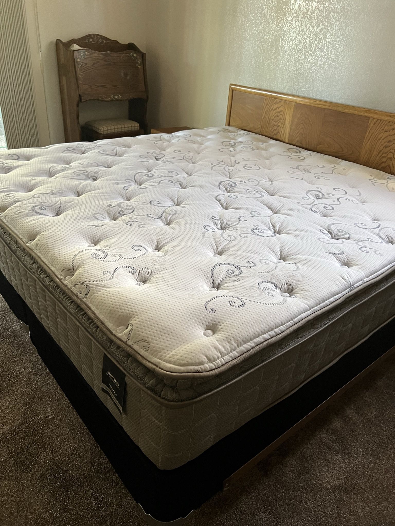 Selling FAST New Mattresses for Sale in Tulare, CA OfferUp