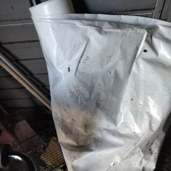 Marine Industrial Shrink Wrap 100 Ft Roll $40