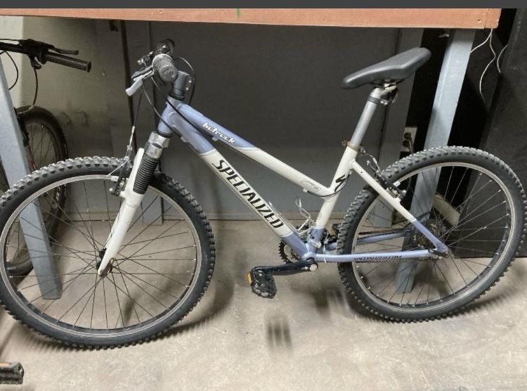 Specialized Hot rock
