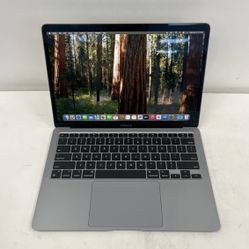 2020 Apple MacBook 13.3