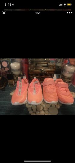Nikes size 8c