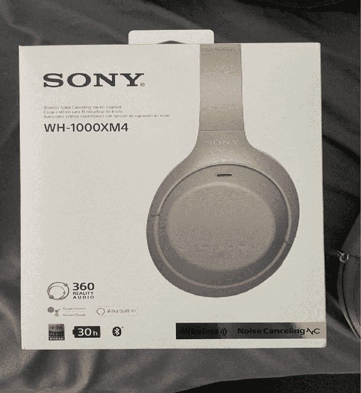 Discover Rich Audio using Mute Noise-Reducing Headphones! fear threat