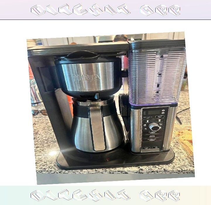 Coffee Shop Machine Brew Perfect Espresso Daily politics your
