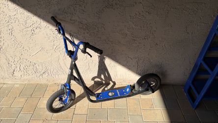 Scooter