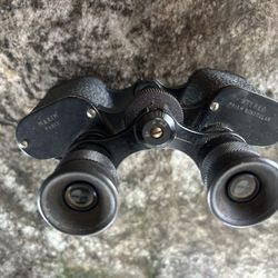 Maxim Paris 8X Binoculars