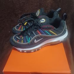 Nike air max 98 Game size 4.5y