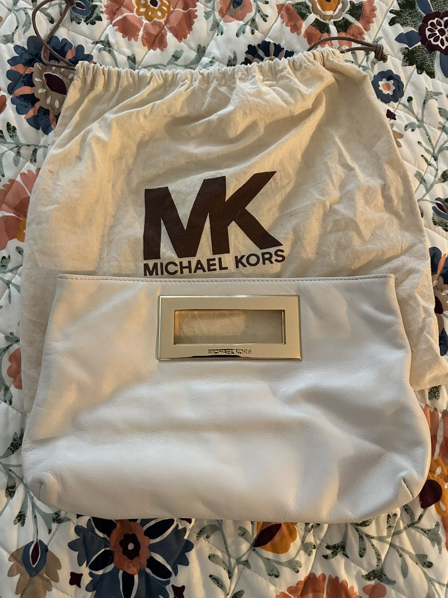 michael kors purse