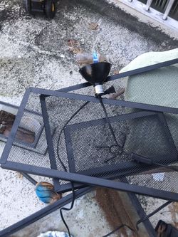 30 Gallon Tank Left Only Sold The Other Smaller Tank Already 