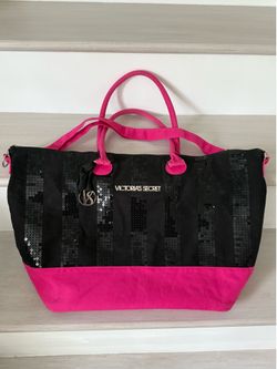 Victoria Secret Giant Tote Bag