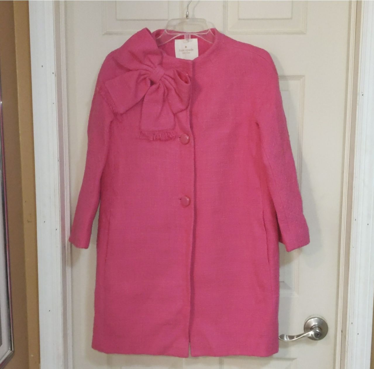 Kate Spade Coat