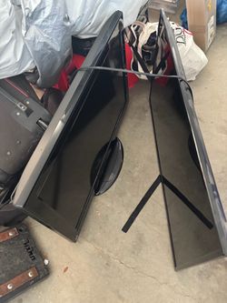 TVs FREE