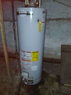 Water heater